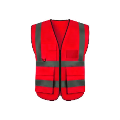 Reflective Safety Vest