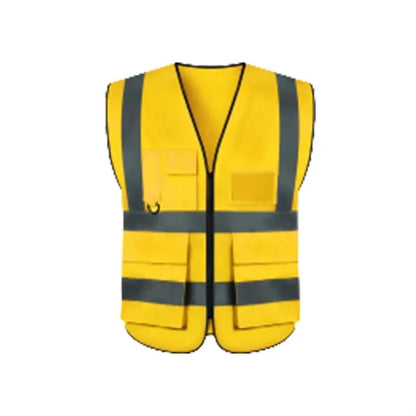 Reflective Safety Vest