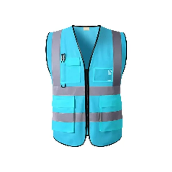 Reflective Safety Vest