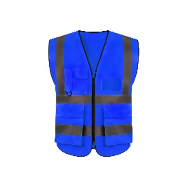 Reflective Safety Vest