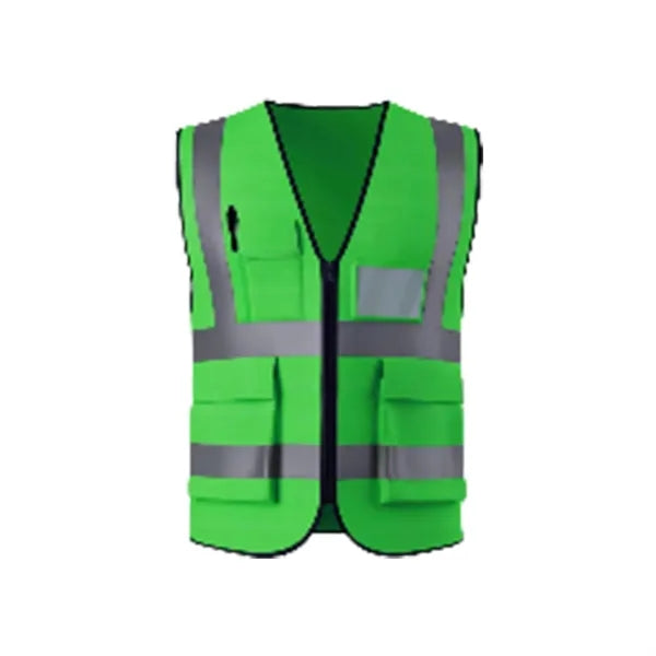 Reflective Safety Vest