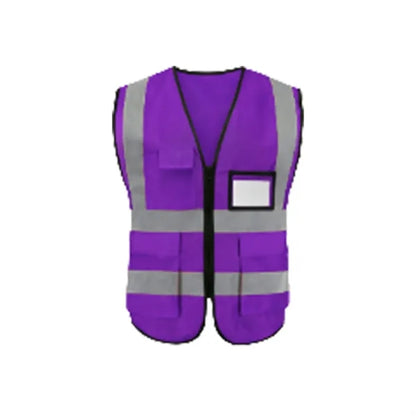 Reflective Safety Vest