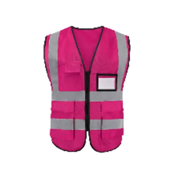 Reflective Safety Vest