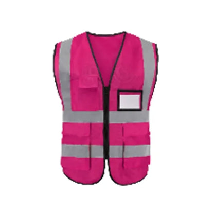 Reflective Safety Vest