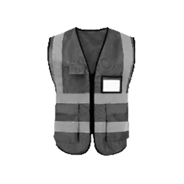Reflective Safety Vest