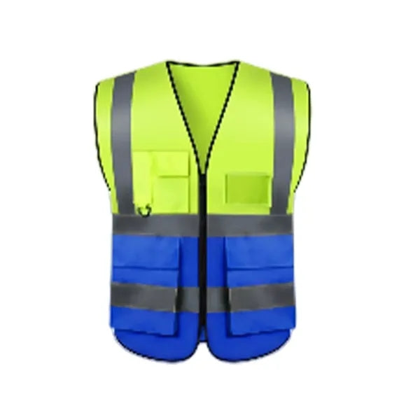 Reflective Safety Vest