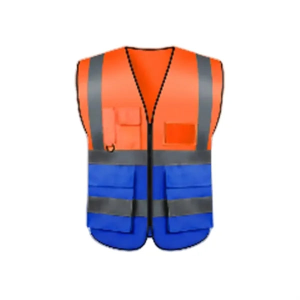Reflective Safety Vest