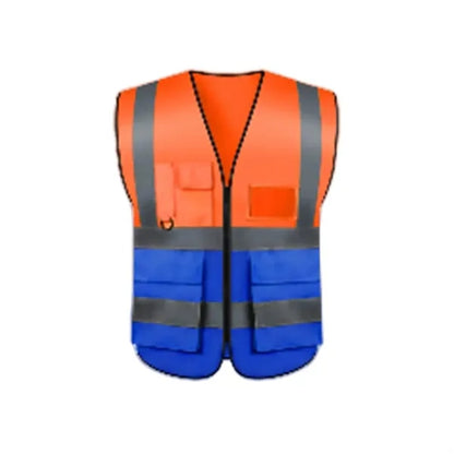 Reflective Safety Vest