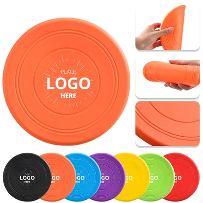Flying Disc Toy
