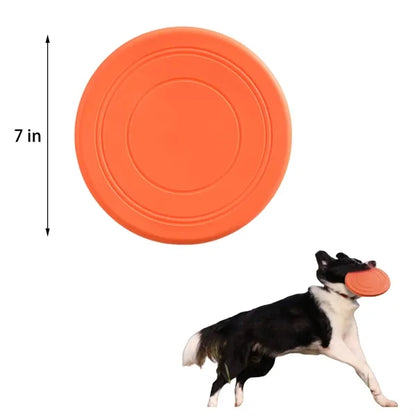 Flying Disc Toy