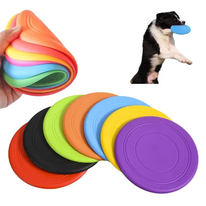 Flying Disc Toy