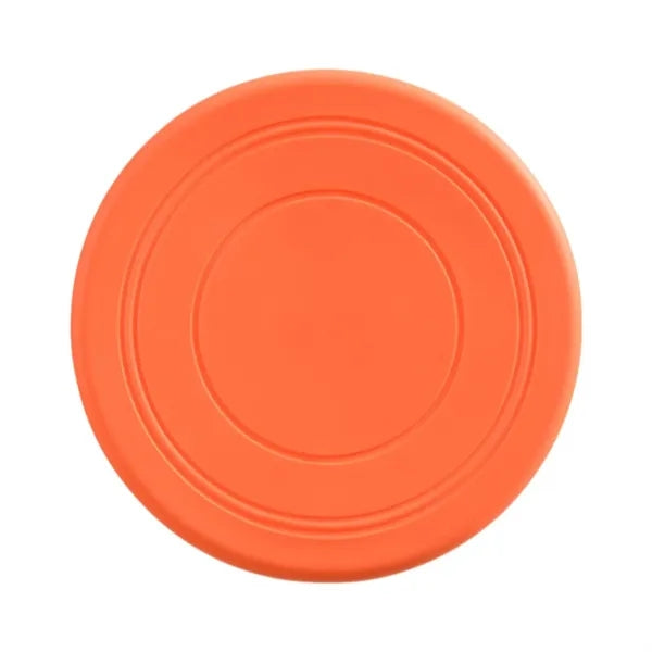 Flying Disc Toy