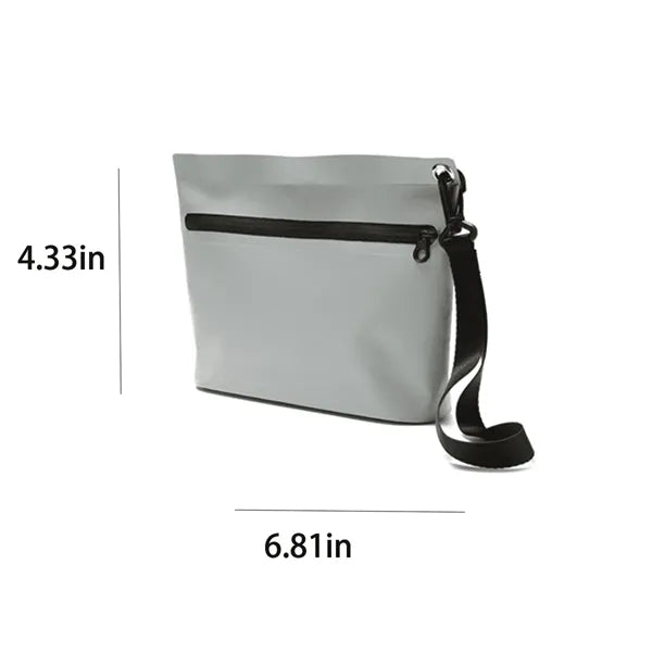 Portable Waterproof Toiletries Storage Outdoor Tote Bag