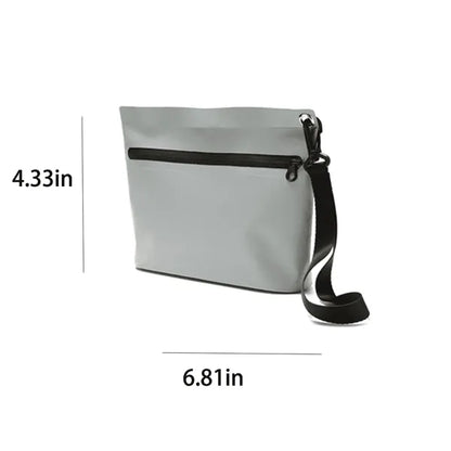 Portable Waterproof Toiletries Storage Outdoor Tote Bag