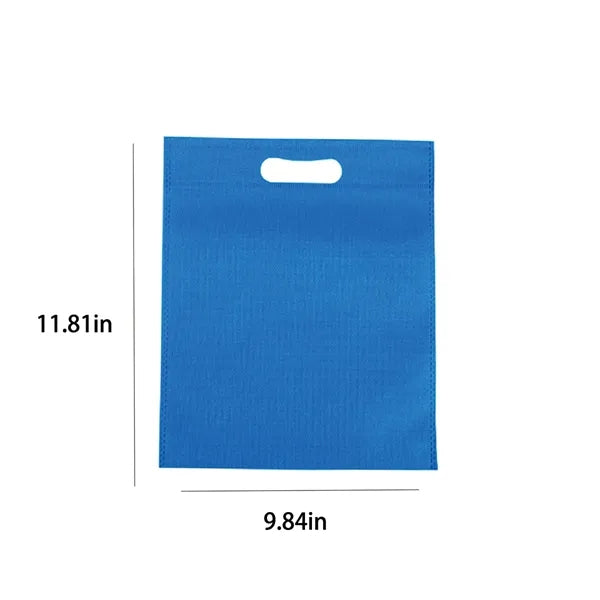 Party birthday treat favor retail tote non-woven gift bags