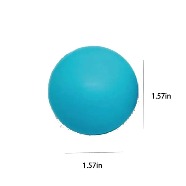 Kids adults hand exercise toys foam stress squeeze balls