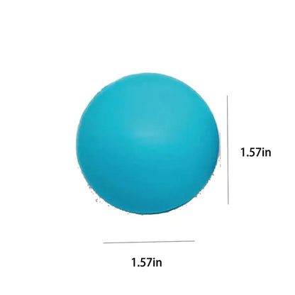 Kids adults hand exercise toys foam stress squeeze balls