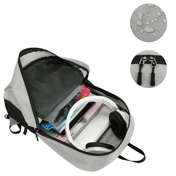 Lightweight Waterproof Foldable Hiking Climbing Backpack