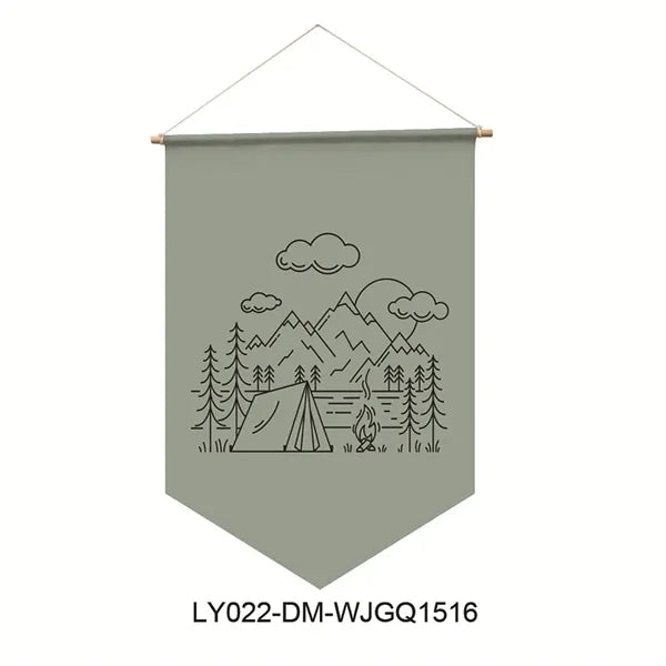 Classroom Wall Banner