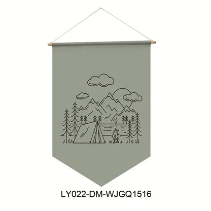 Classroom Wall Banner