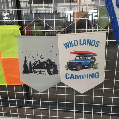 Classroom Wall Banner