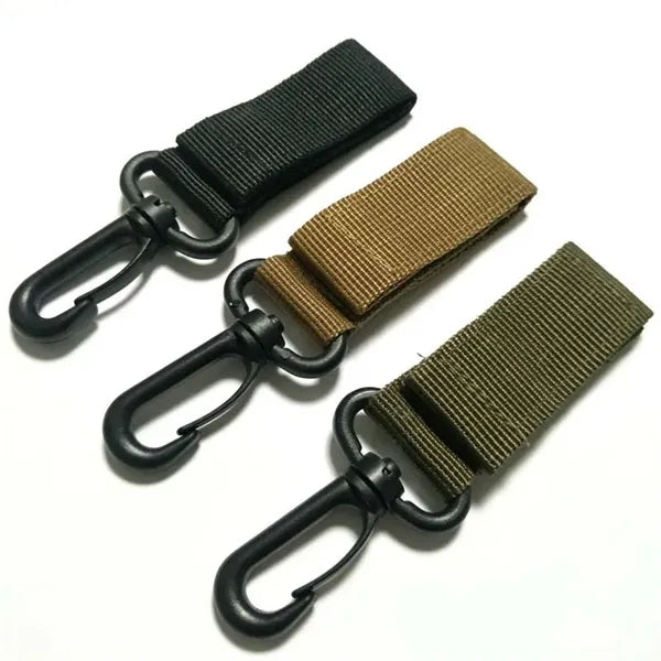 360 degree Swivel Hook Belt Buckle