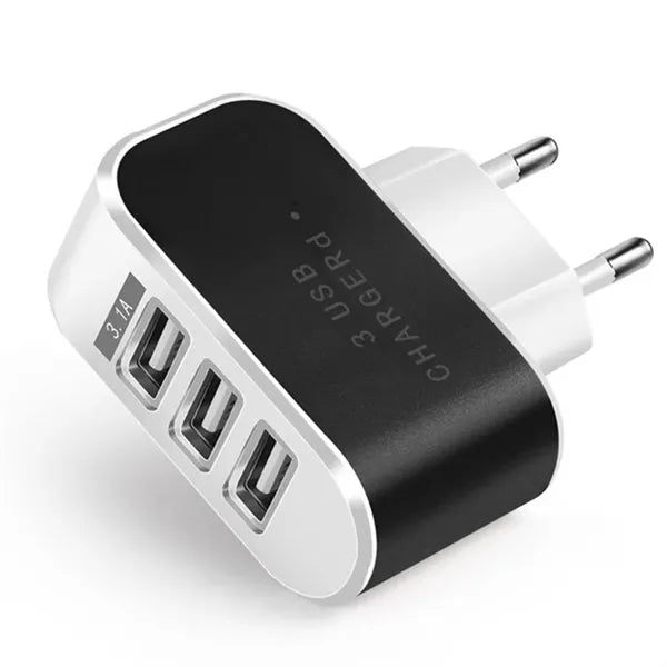 Port USB Charger