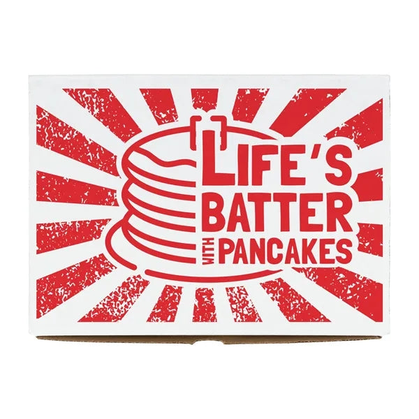 Breakfast Pancake Kit