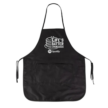 Breakfast Pancake Kit with Apron
