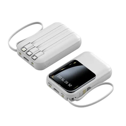 Portable Charger Power Bank
