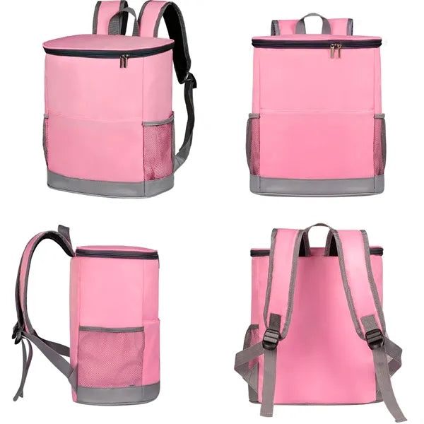 Insulated Lunch Backpack
