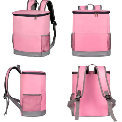 Insulated Lunch Backpack