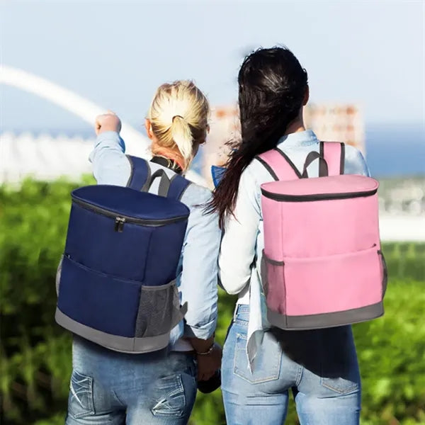 Insulated Lunch Backpack