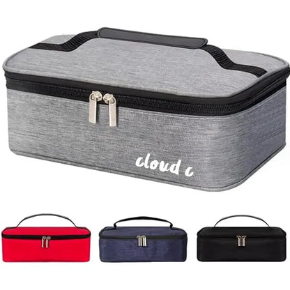 Portable Thermal Lunch Bag