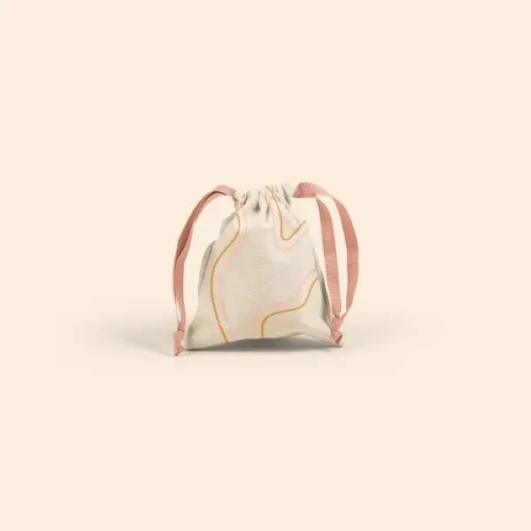 GOODIE TWO SHOES - NATURAL CANVAS