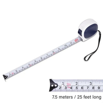 WhiteMark 24 ft. Premium Tape Measure