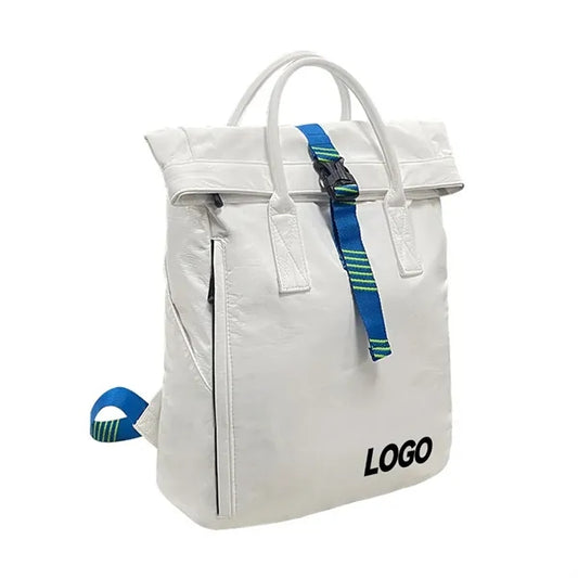 Durable Dupont Paper Backpack