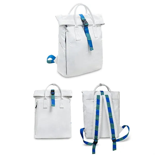 Durable Dupont Paper Backpack