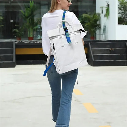 Durable Dupont Paper Backpack