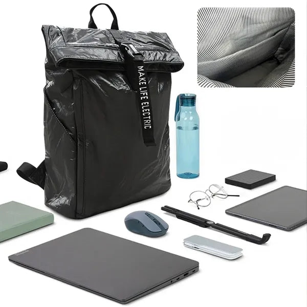 Durable Dupont Paper Backpack
