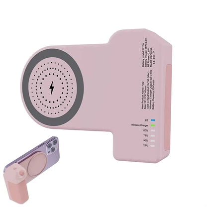 Multifunctional Mobile Phone Stand