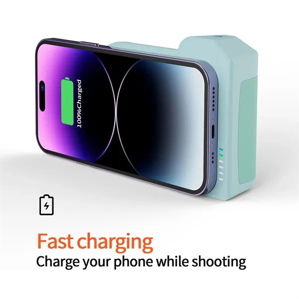 Multifunctional Mobile Phone Stand