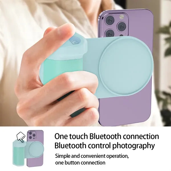 Multifunctional Mobile Phone Stand