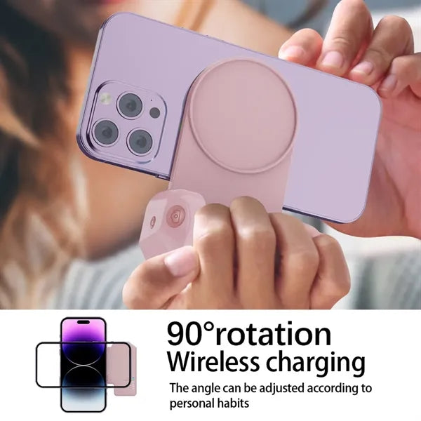 Multifunctional Mobile Phone Stand