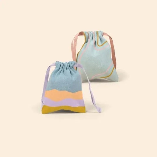 GOODIE TWO SHOES - DENIM
