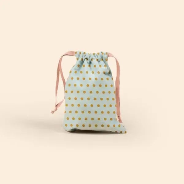 GOODIE THREE SHOES - DENIM