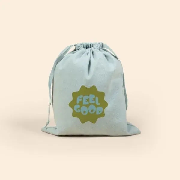 GOODIE FOUR SHOES - DENIM