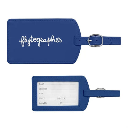 Luggage Tag