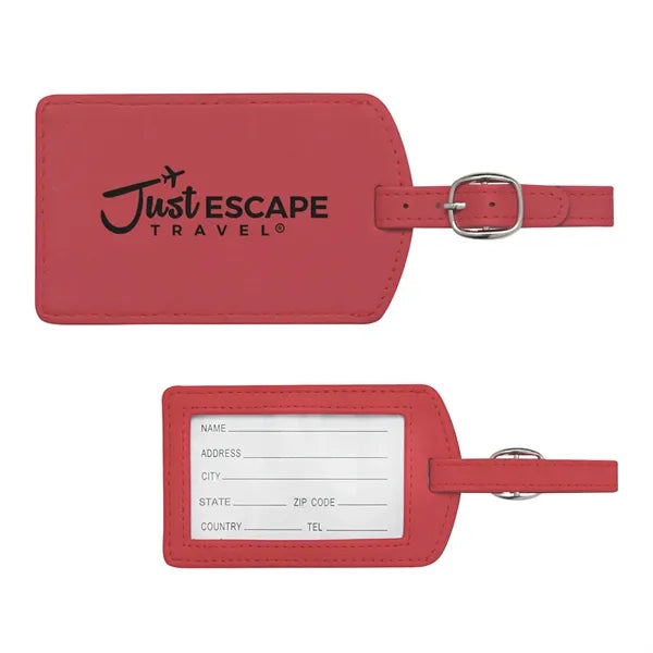 Luggage Tag