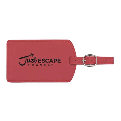 Luggage Tag
